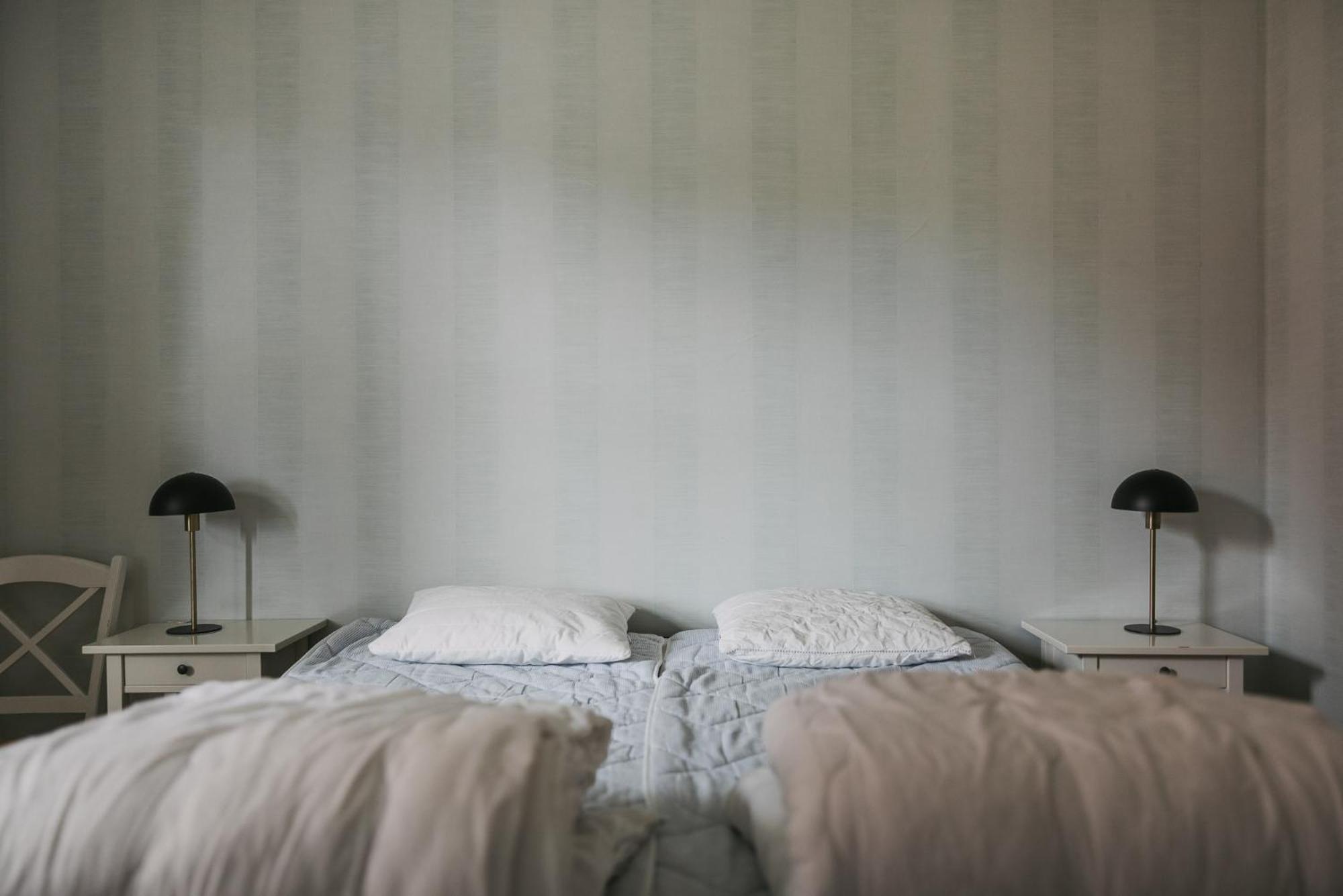 Perssons I Backens Pensionat- Sjoetorps Vandrarhem & Rum Camera foto