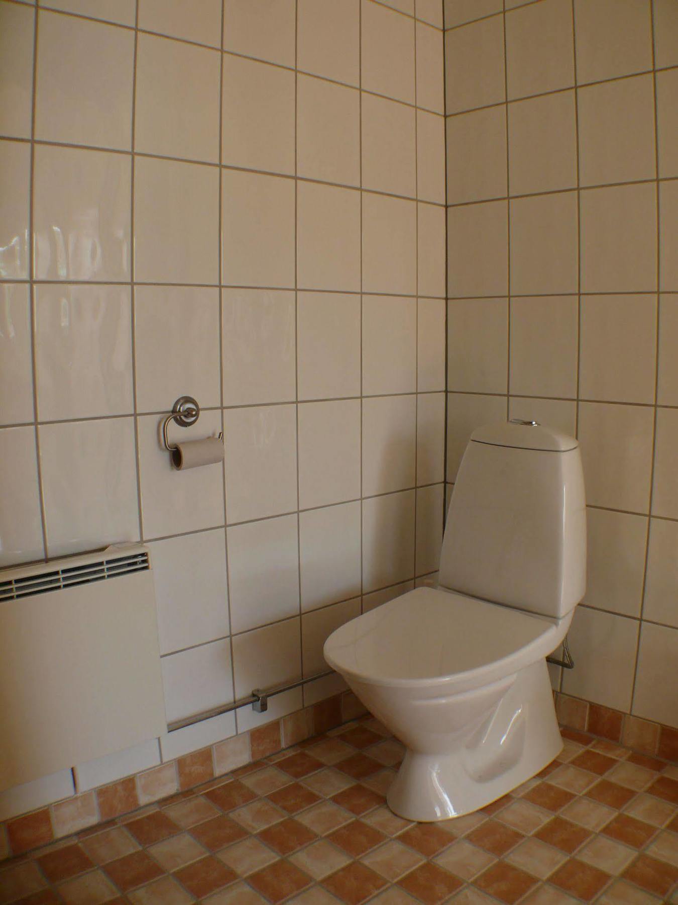 Perssons I Backens Pensionat- Sjoetorps Vandrarhem & Rum Esterno foto